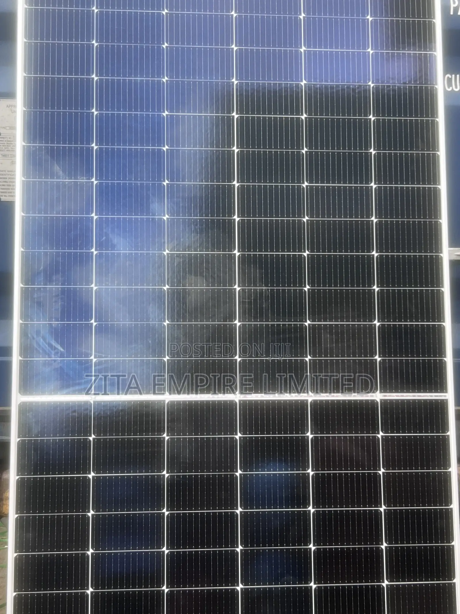 Qcells Solar Panel 625w