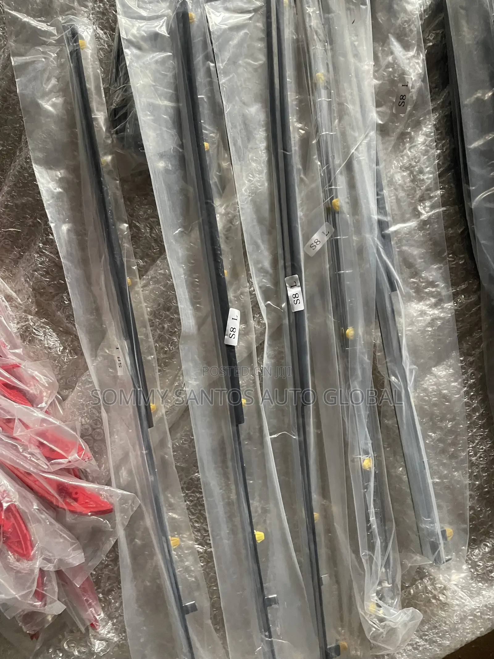 Fender Chrome Hyundai Sonata 2013 2016 Available