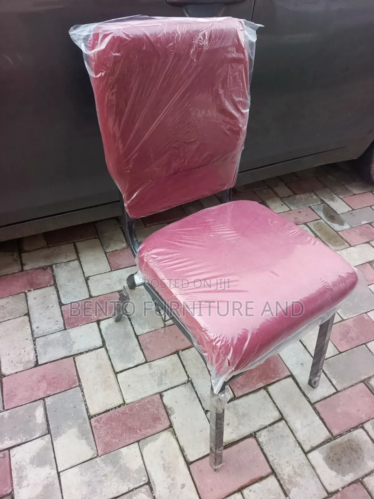 Classroom Seats