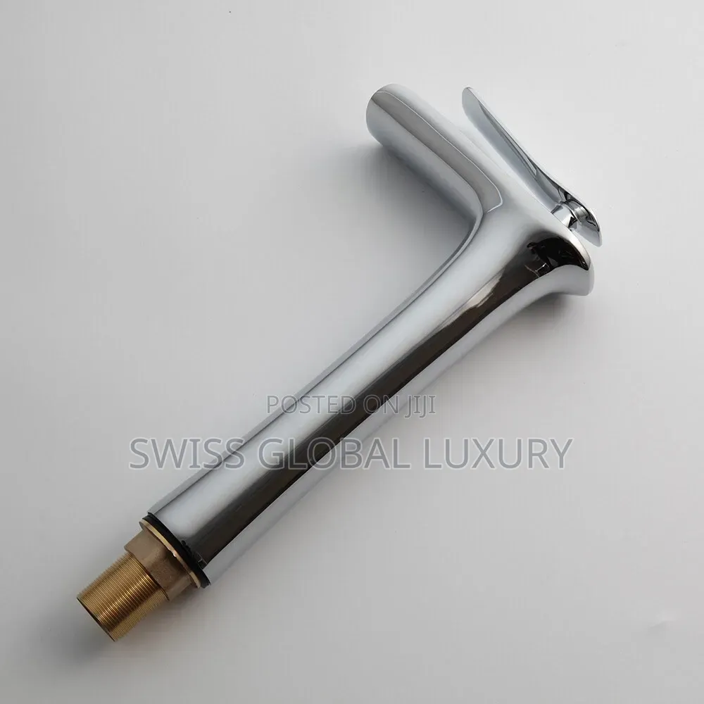 Quality Luxury Basin Mixer Faucet