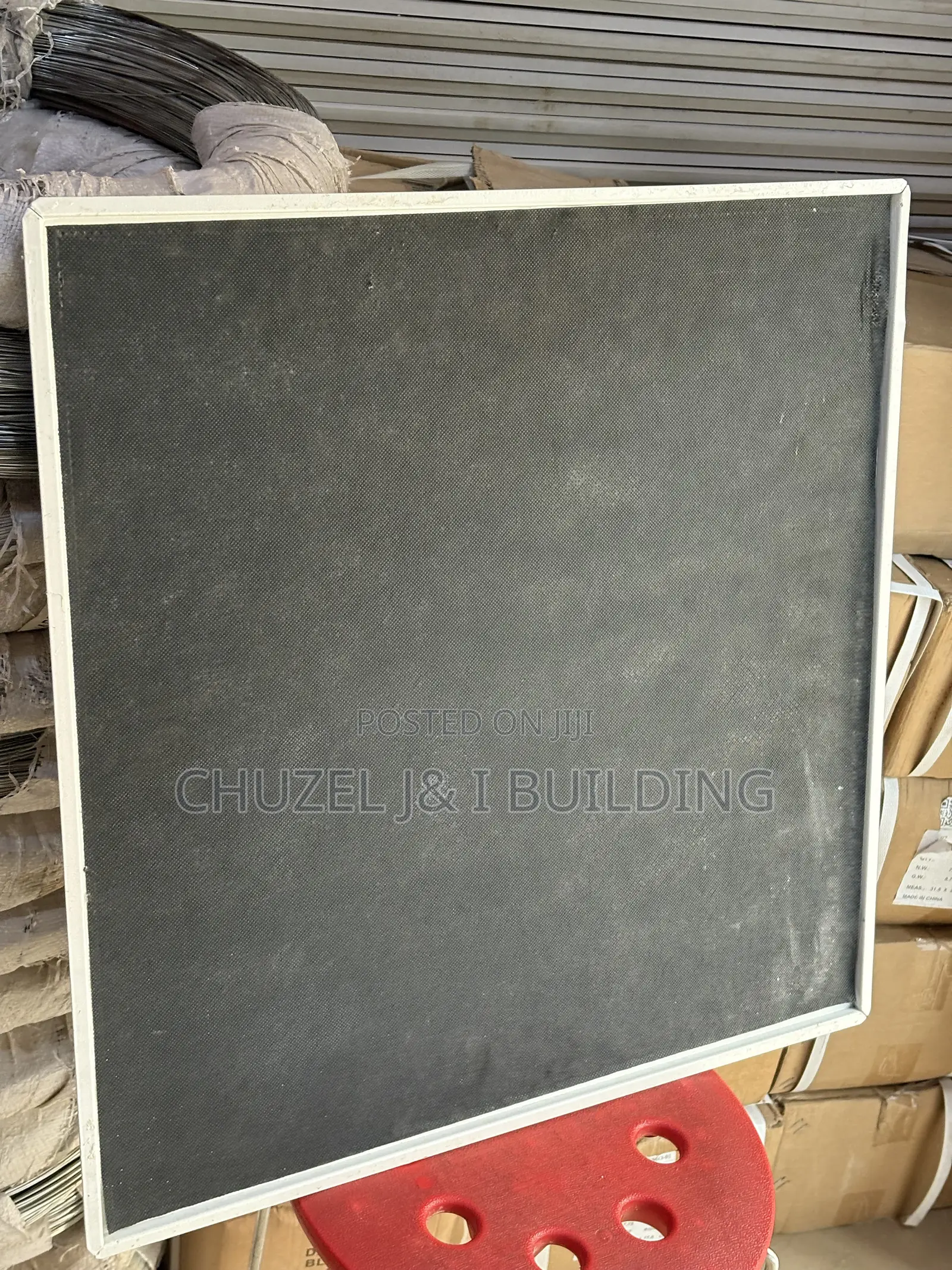 Metal Ceiling
