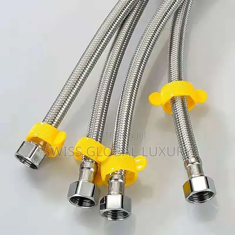 Original Steel Flexible Connectors