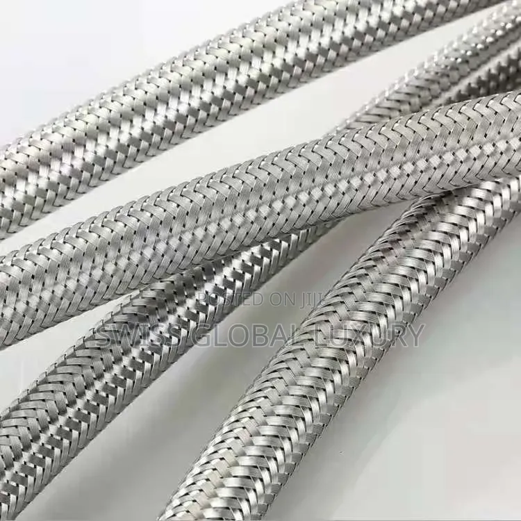 Original Steel Flexible Connectors