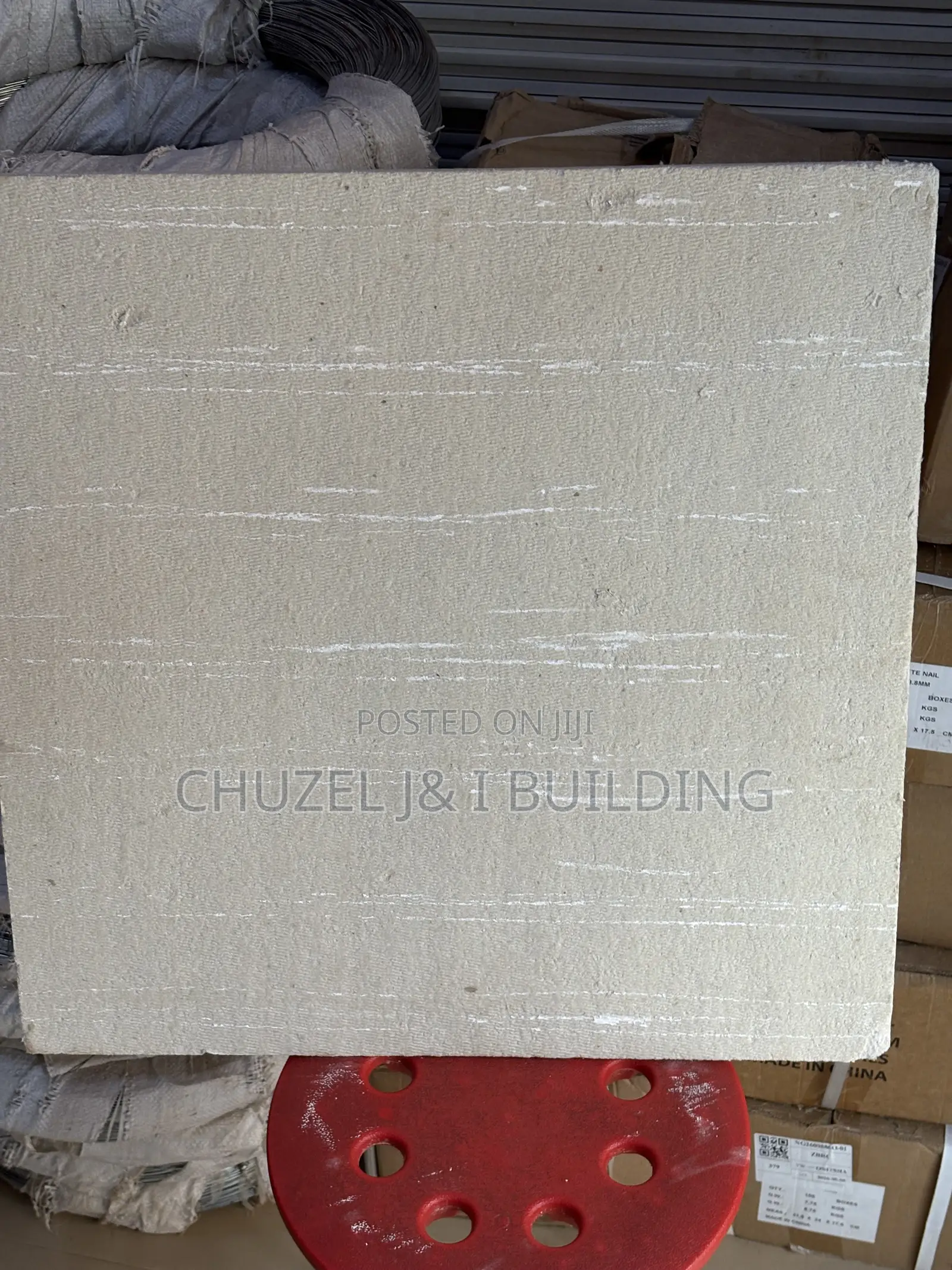 Acoustic Soundproof Fiber Ceiling