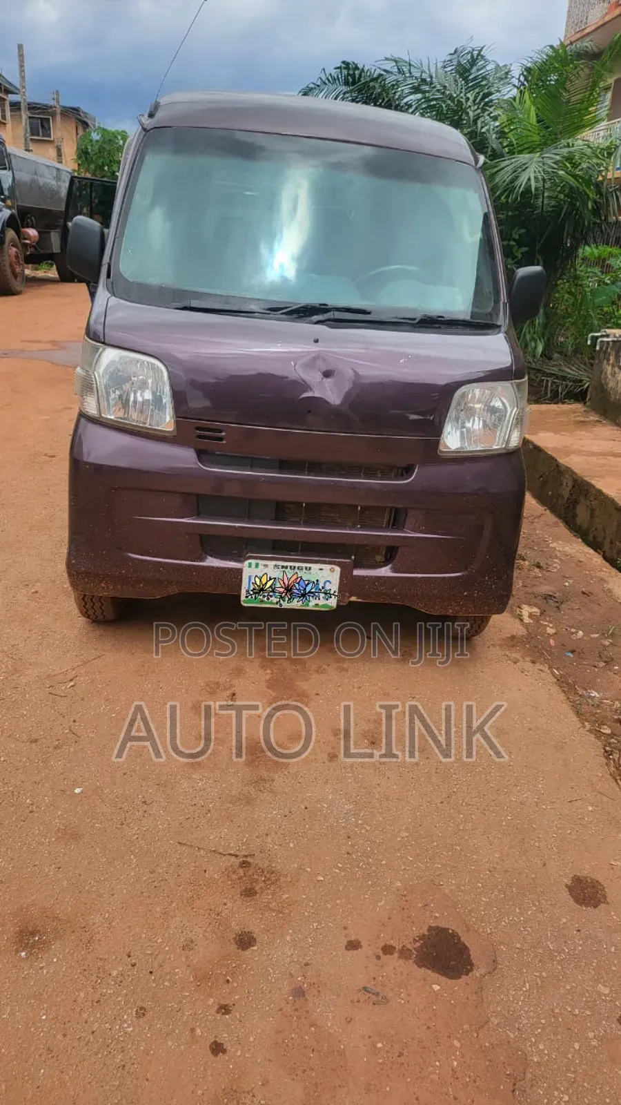 Daihatsu Hijet 2006