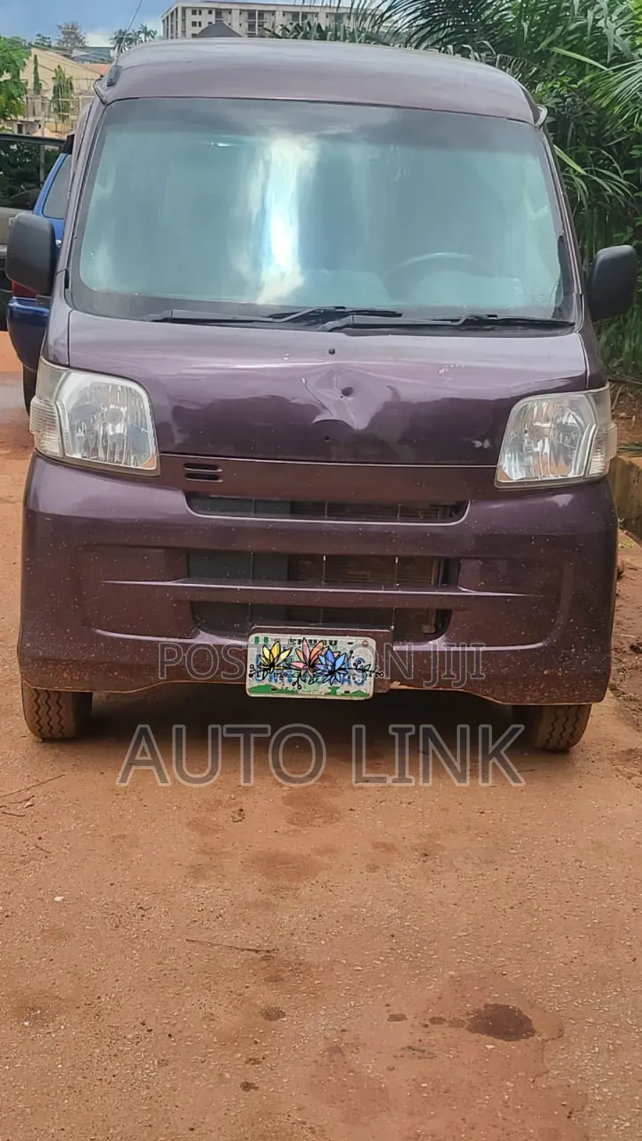 Daihatsu Hijet 2006