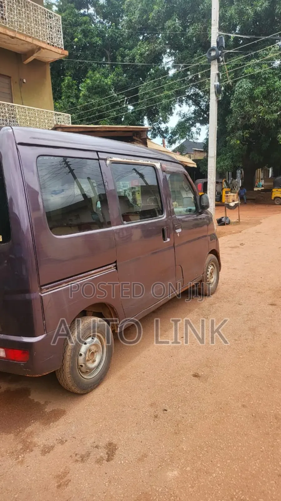 Daihatsu Hijet 2006
