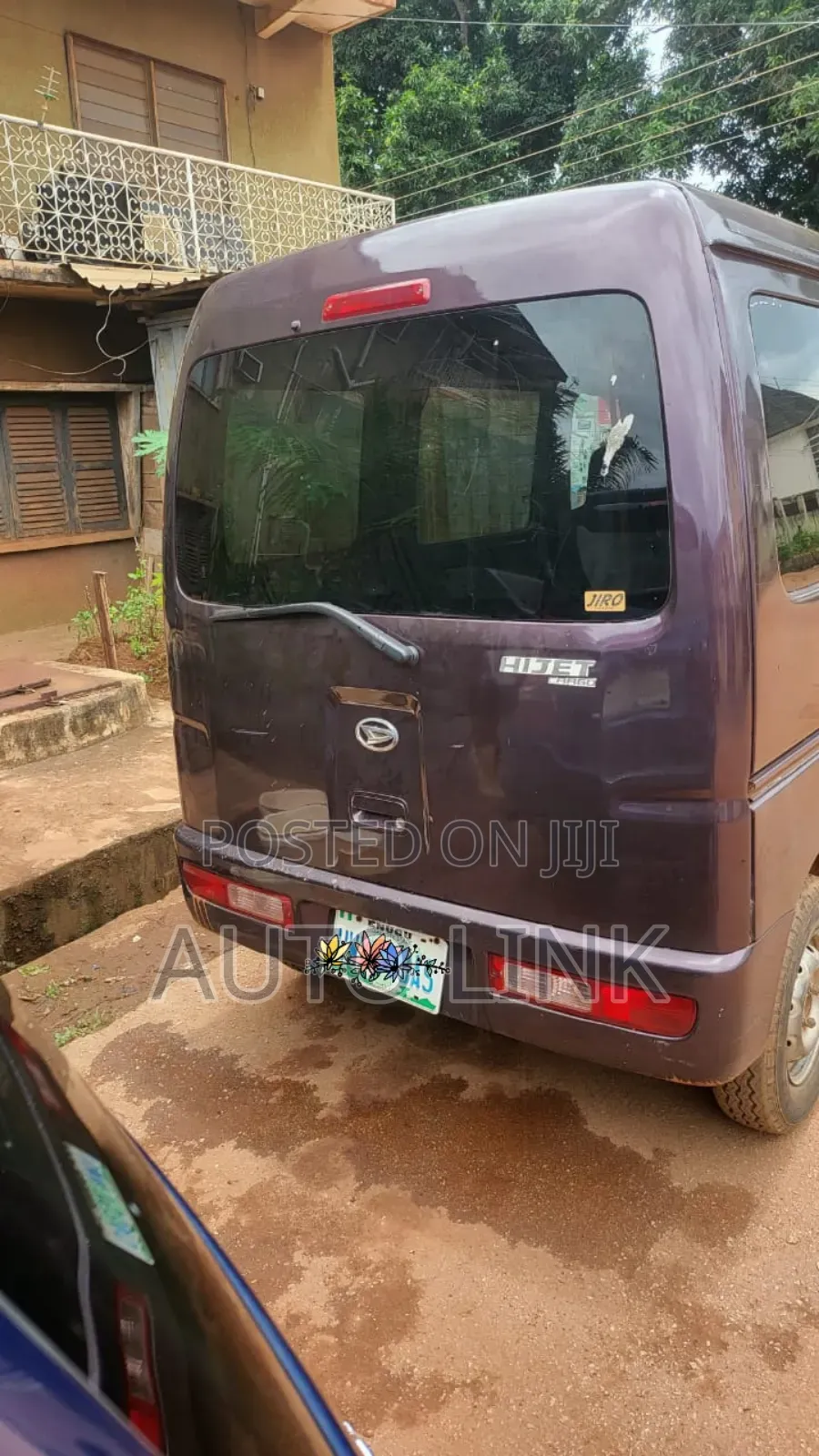 Daihatsu Hijet 2006