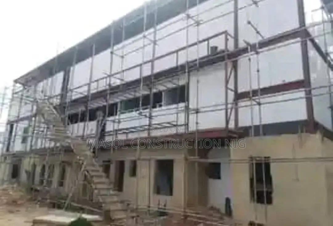 Construction, Renovation, Architectural and Structural Drawings