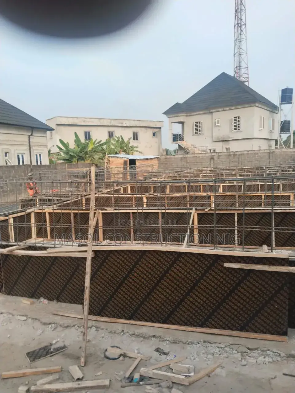Construction, Renovation, Architectural and Structural Drawings
