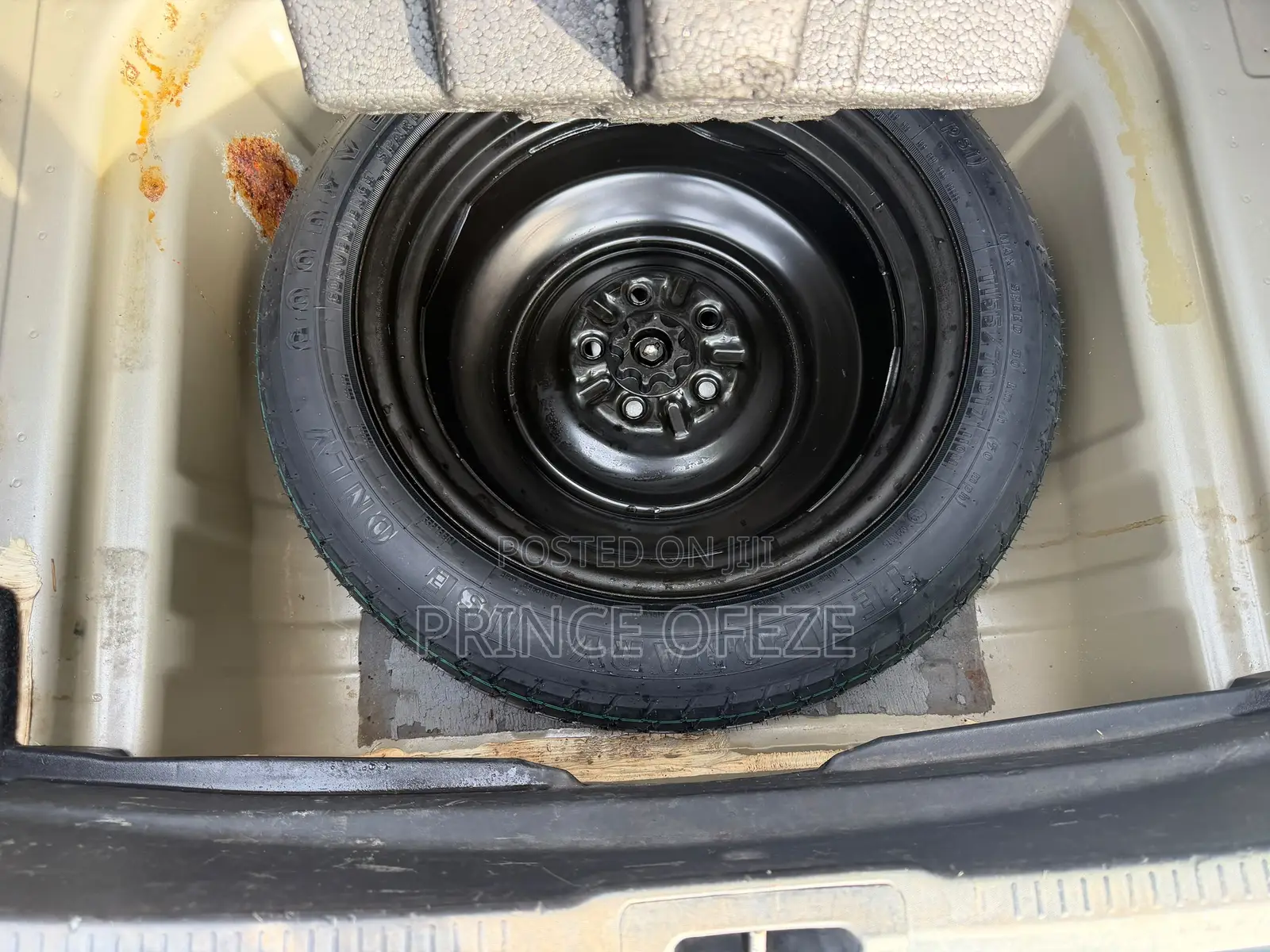 Toyota Camry 2014 Silver