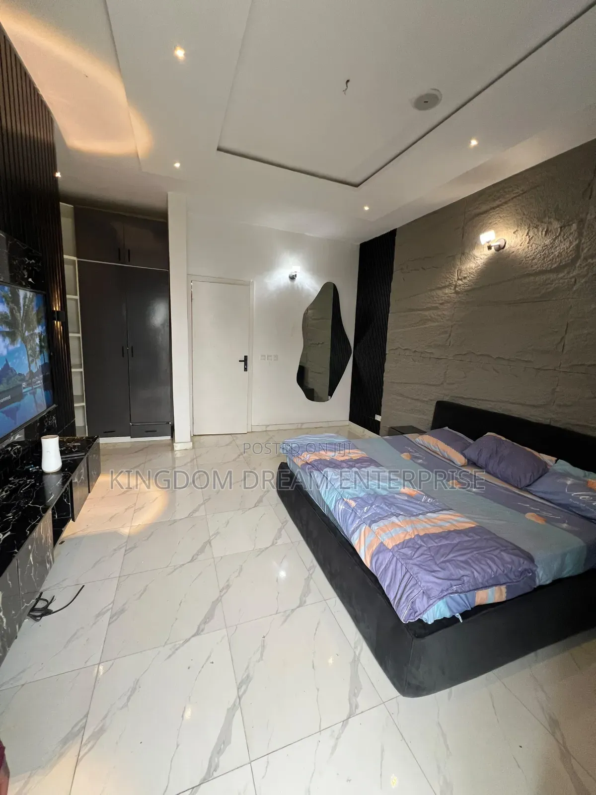 Furnished 1bdrm Shared Apartment in Orchid Lekki Lagos for rent