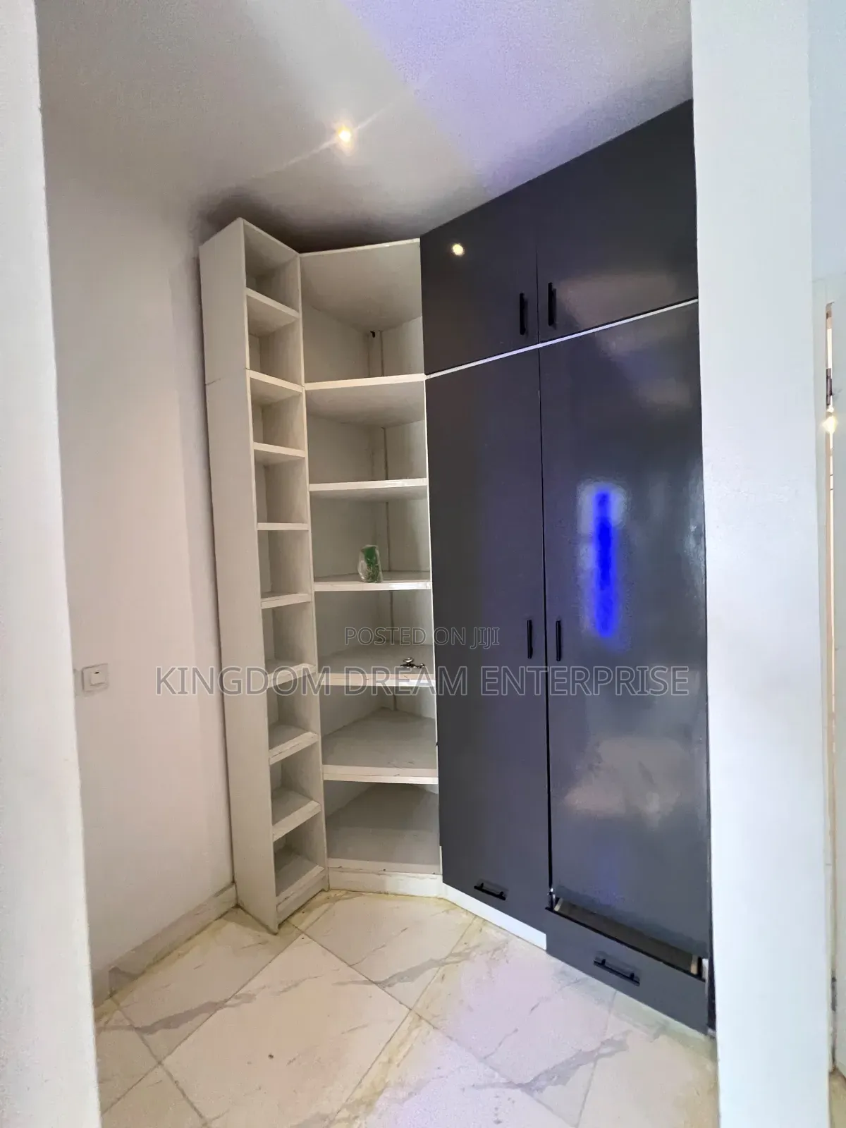 Furnished 1bdrm Shared Apartment in Orchid Lekki Lagos for rent