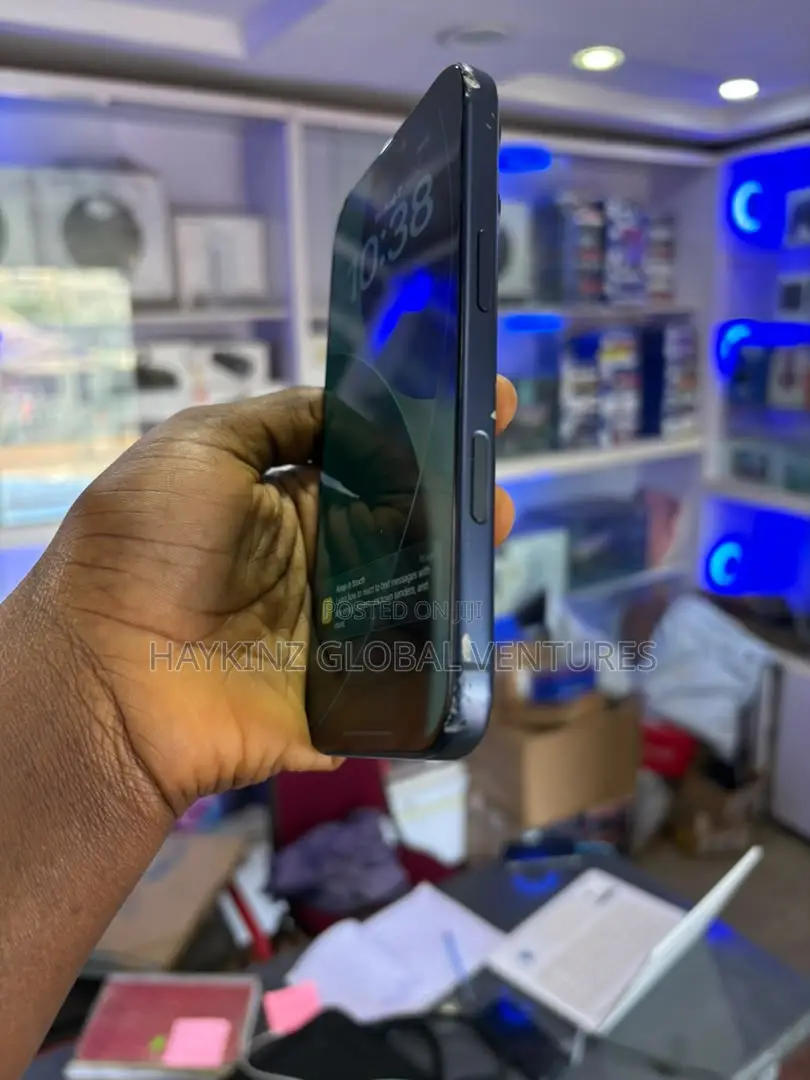 Apple iPhone 17 Pro 256 GB Blue