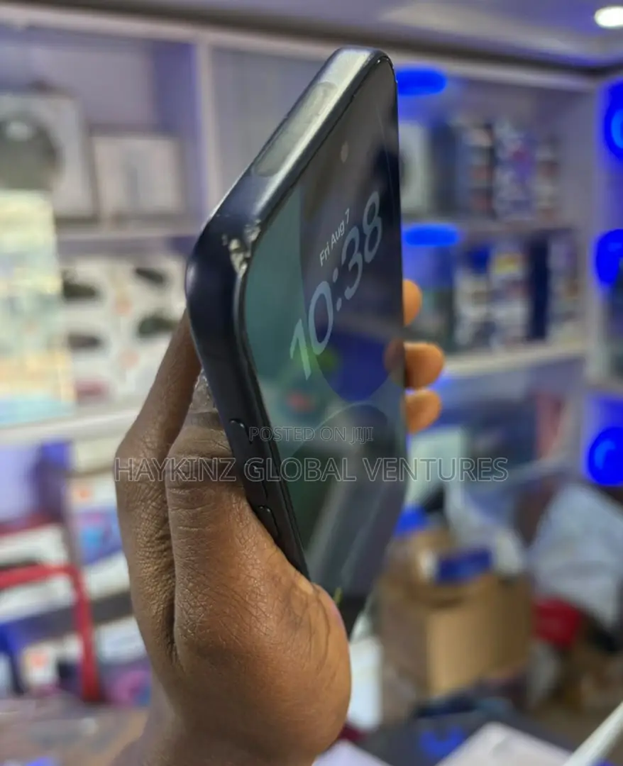 Apple iPhone 17 Pro 256 GB Blue