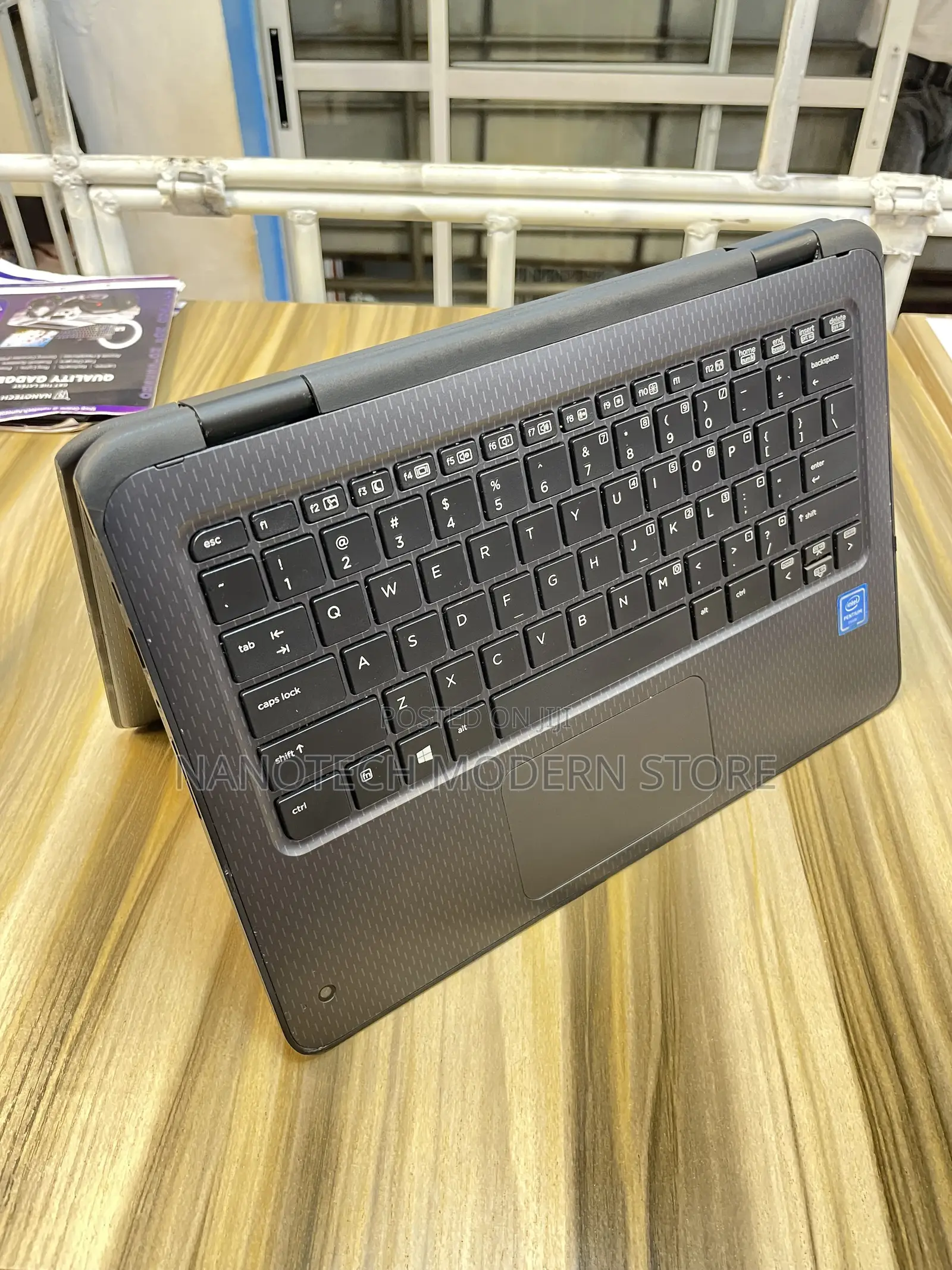 Laptop HP Probook 11 EE G1 4GB Intel Pentium SSD 128GB