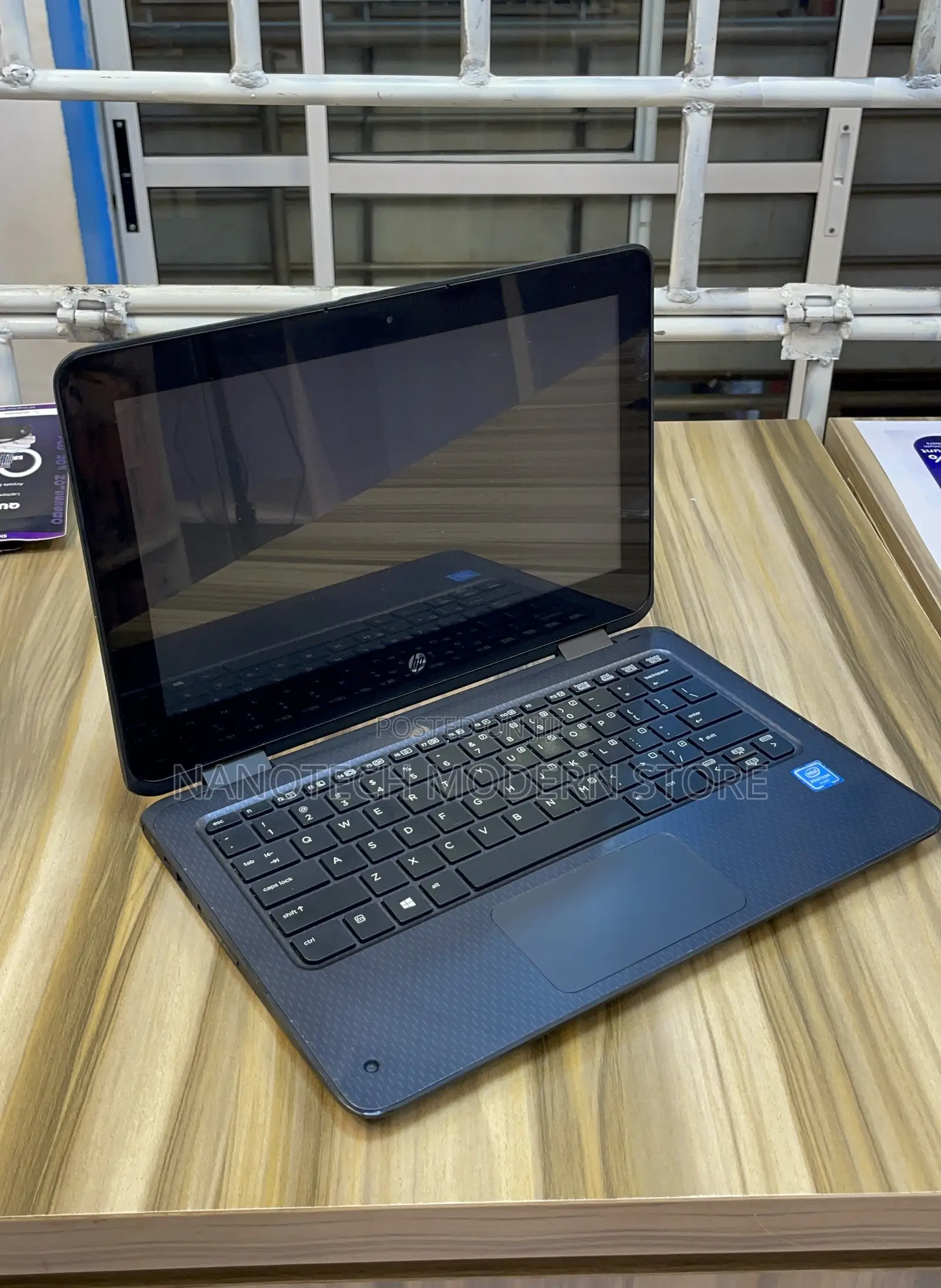 Laptop HP Probook 11 EE G1 4GB Intel Pentium SSD 128GB