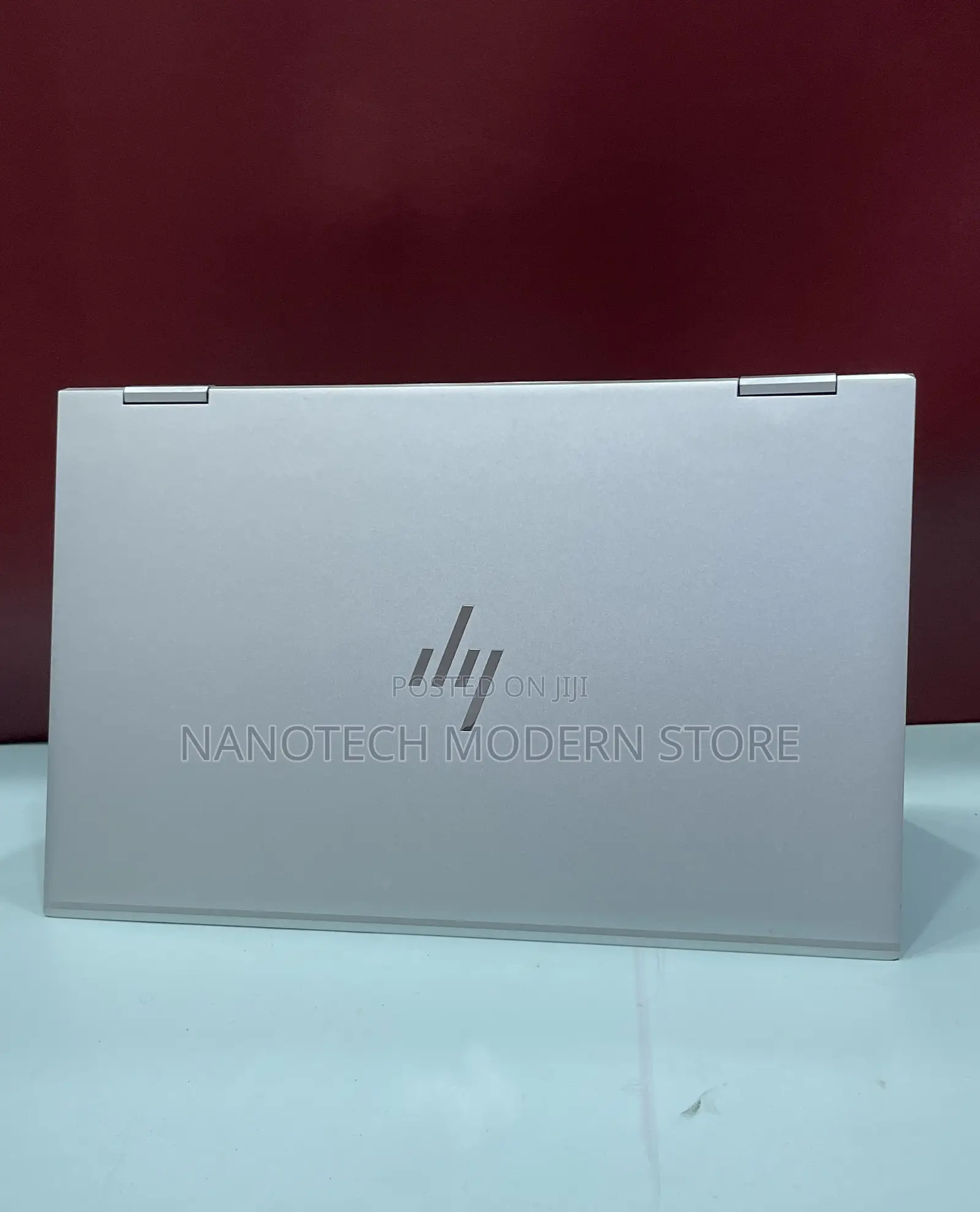Laptop HP EliteBook x360 1030 G7 8GB Intel Core i5 SSD 256GB