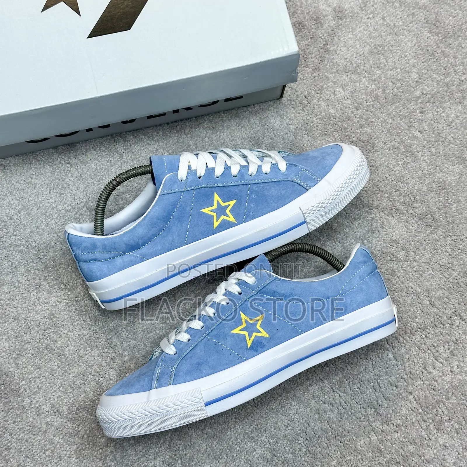 Original Converse One Star Pro Series Sneakers