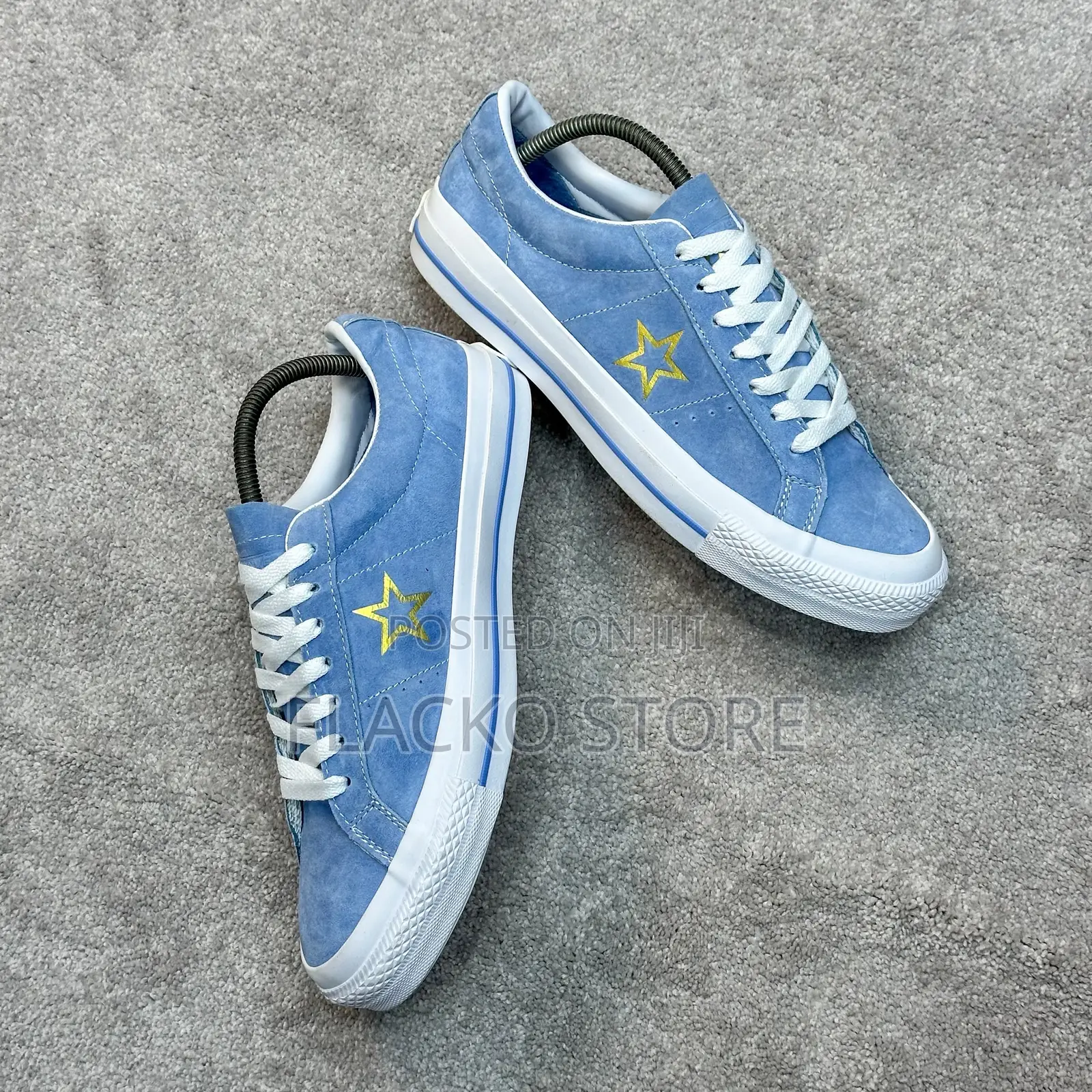 Original Converse One Star Pro Series Sneakers