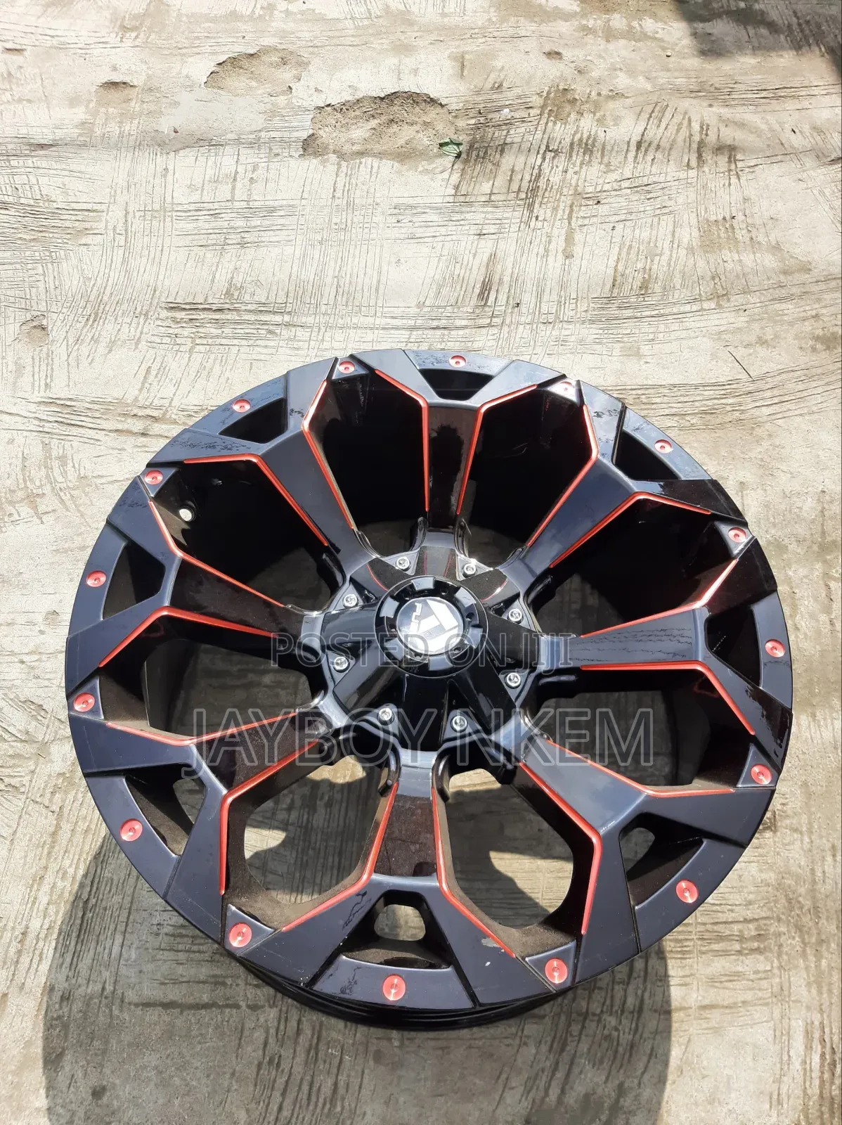Rim Wheel for Lexus Gx 460