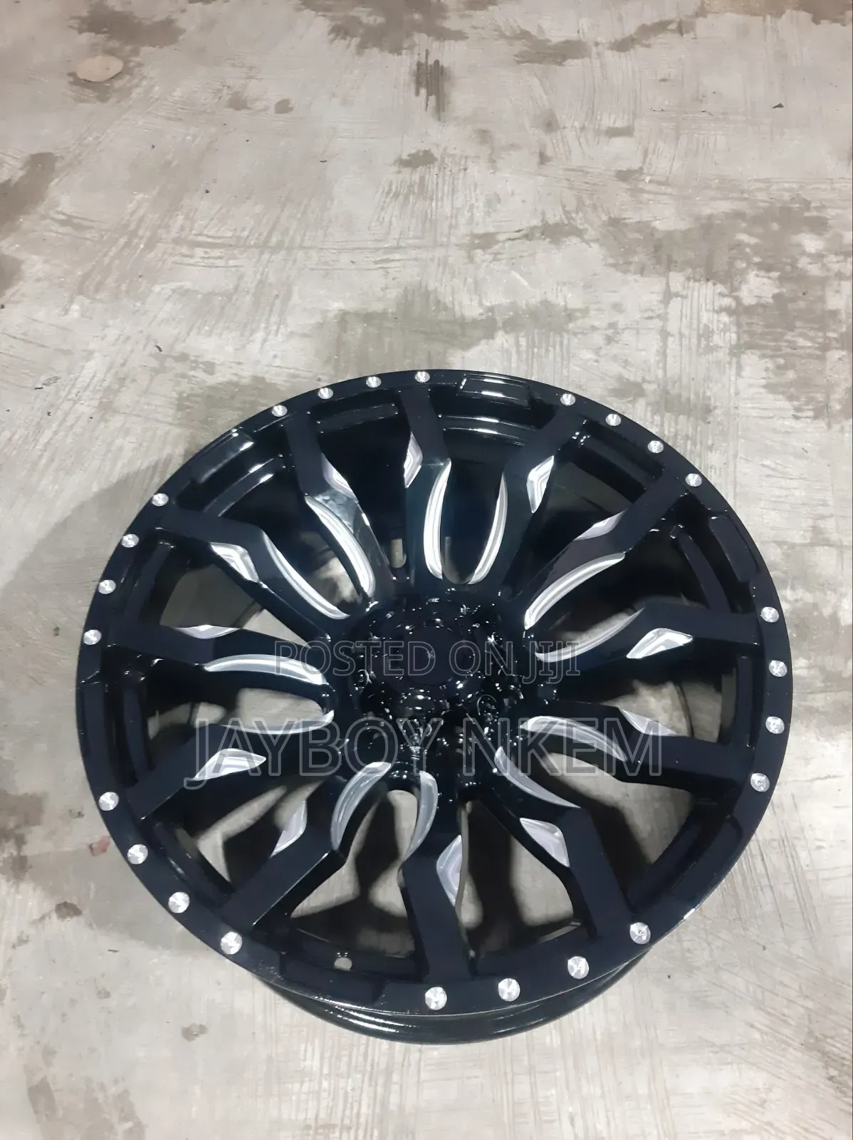 Rim Wheel for Lexus Gx 460