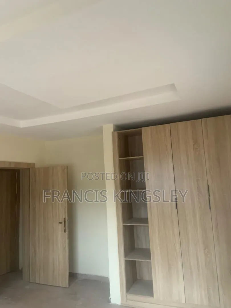 3bdrm Block of Flats in Ogba for rent