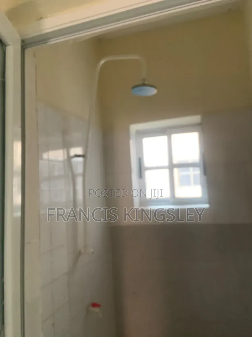 3bdrm Block of Flats in Ogba for rent