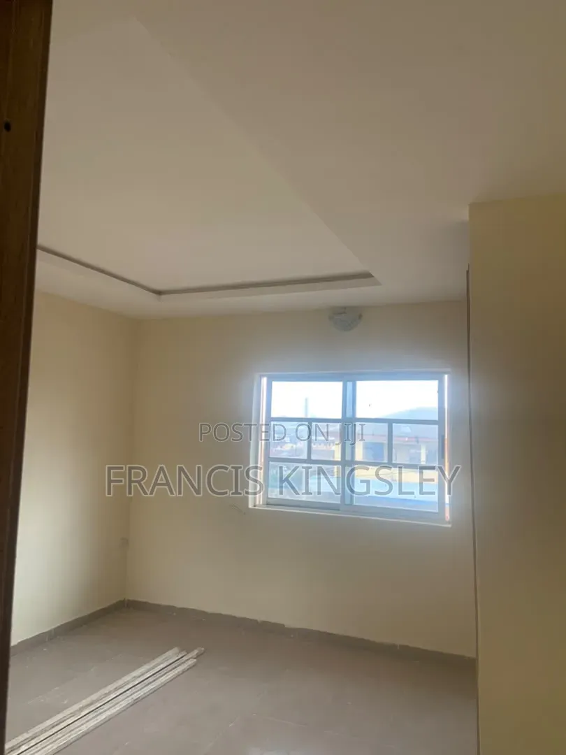 3bdrm Block of Flats in Ogba for rent