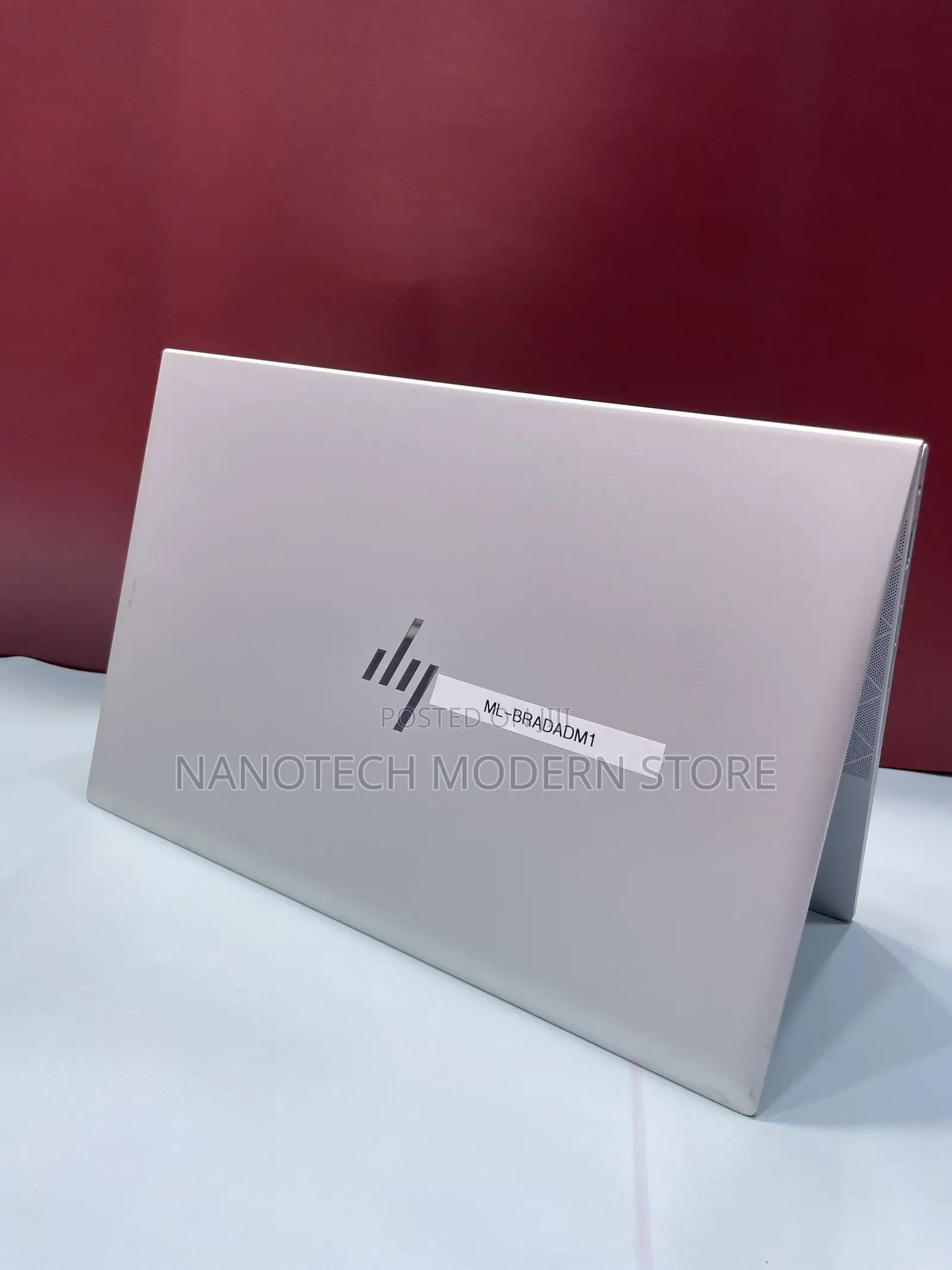 Laptop HP EliteBook 840 G7 16GB Intel Core i5 SSD 256GB