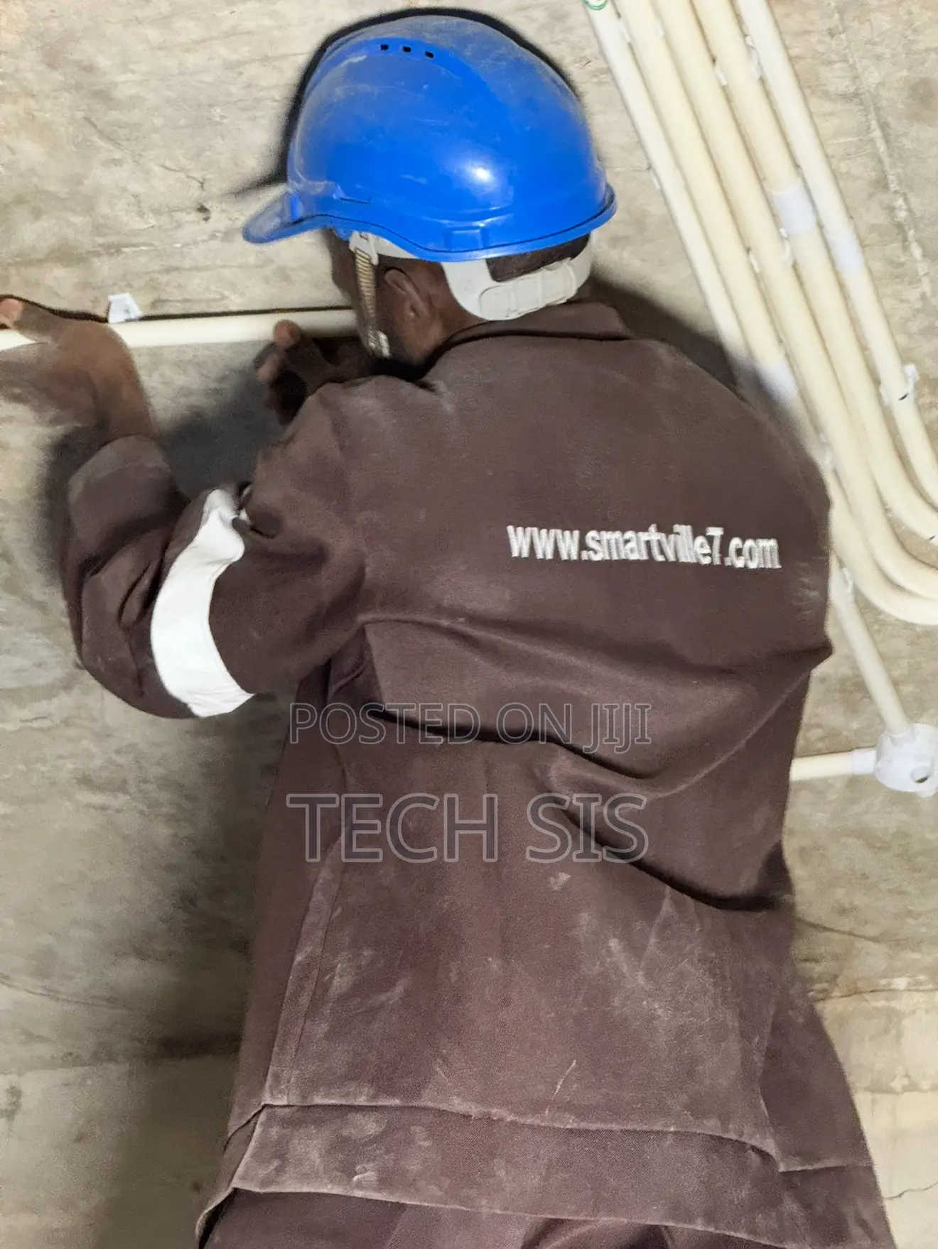KNX Automation Services