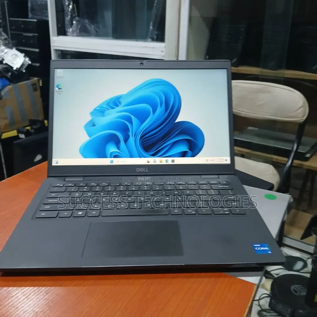 Laptop Dell Latitude 3420 8GB Intel Core i5 SSD 256GB