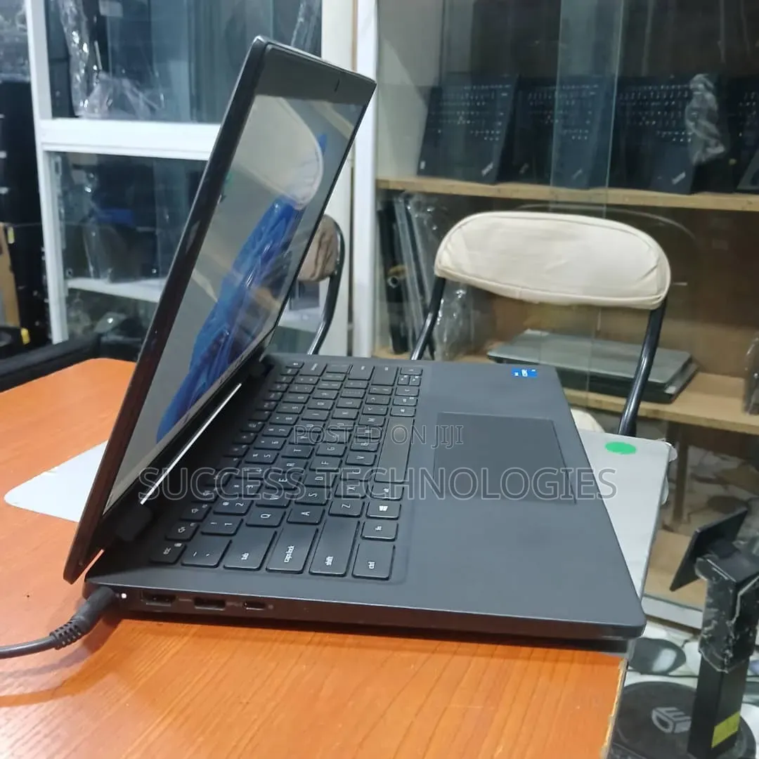 Laptop Dell Latitude 3420 8GB Intel Core i5 SSD 256GB