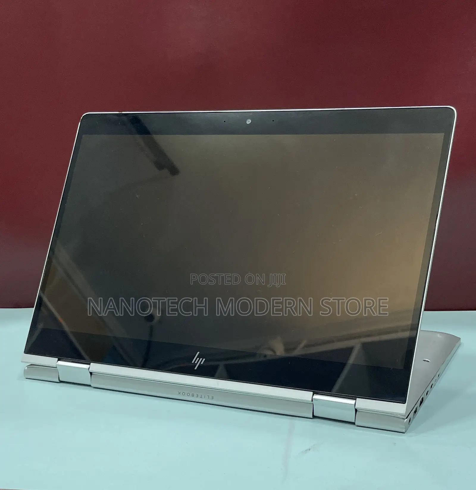Laptop HP EliteBook 830 G6 16GB Intel Core i5 SSD 256GB