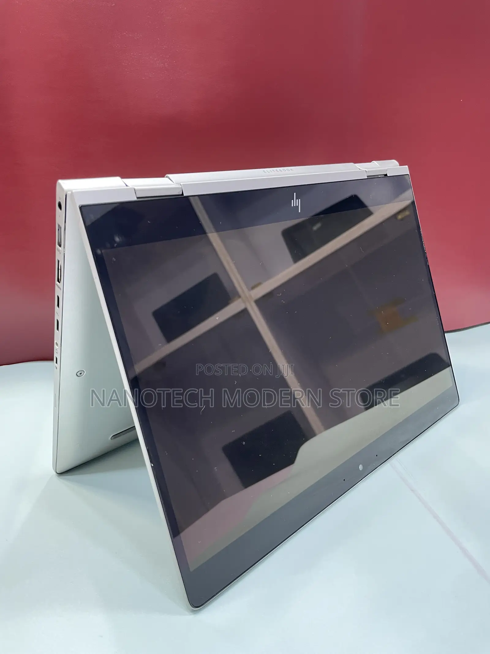 Laptop HP EliteBook 830 G6 16GB Intel Core i5 SSD 256GB
