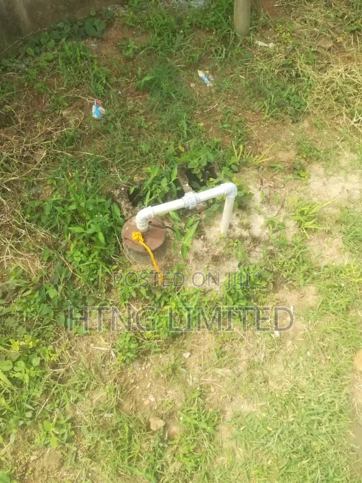 2bdrm Bungalow in Awobo, Igbogbo for sale
