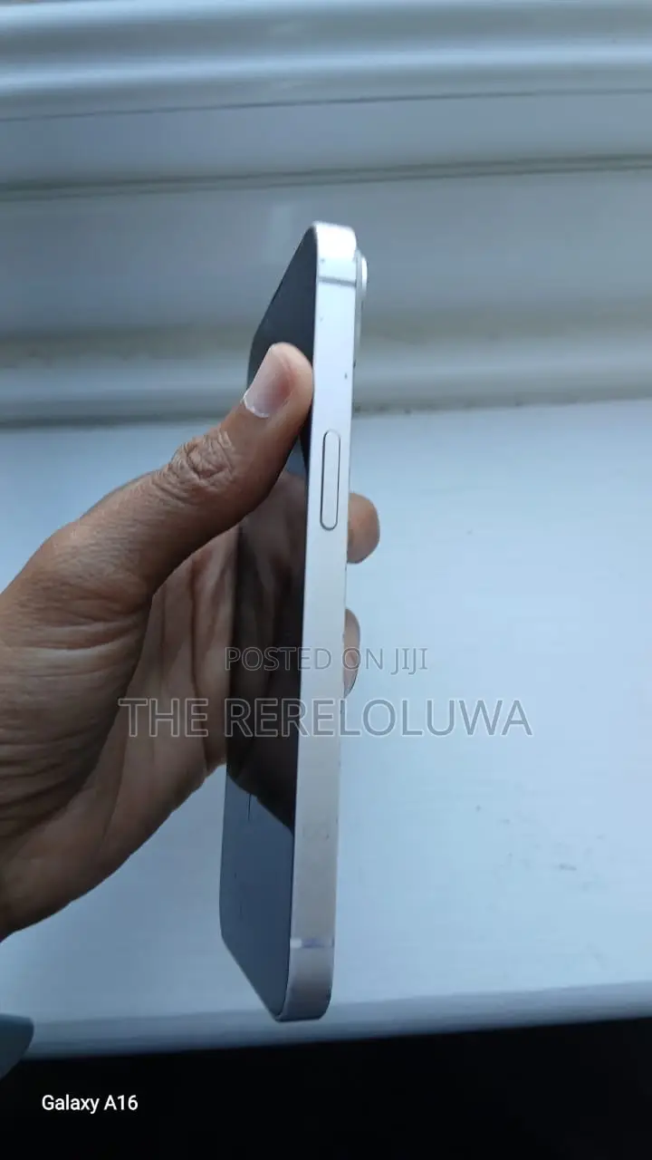 Apple iPhone 14 128 GB White