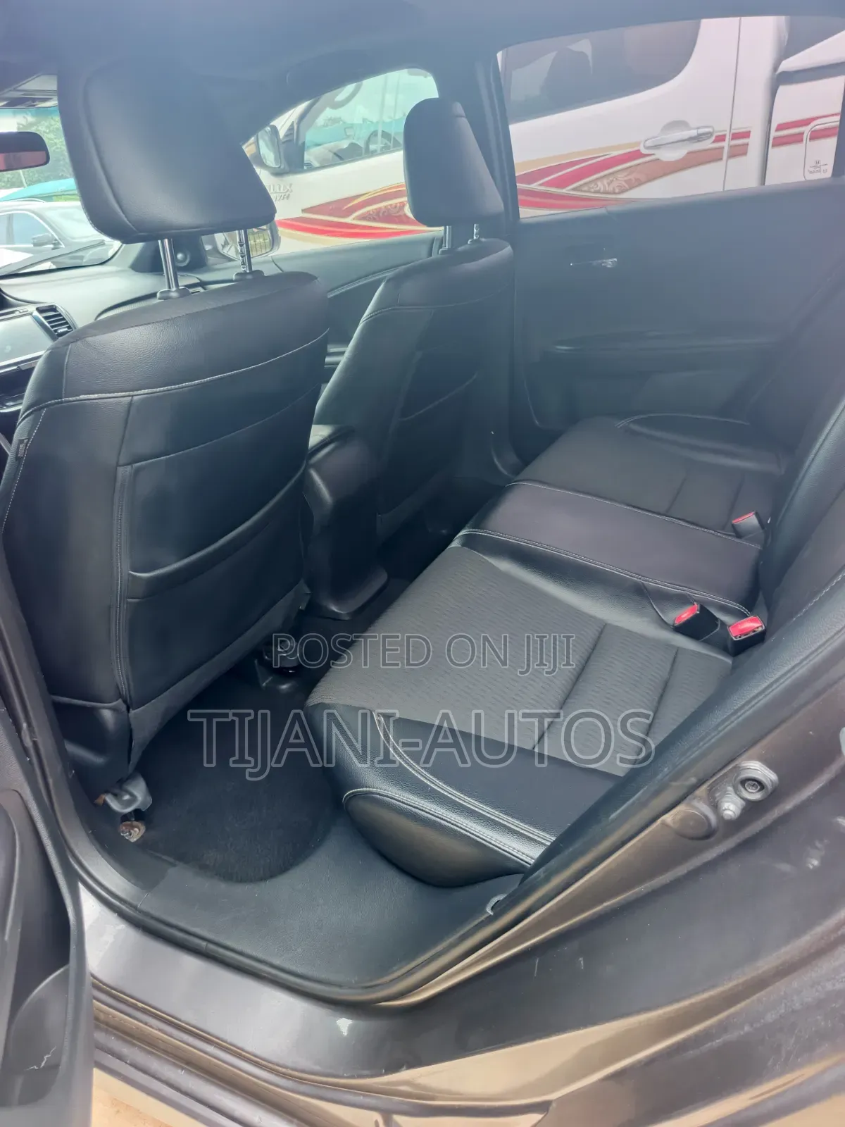 Honda Accord 2018 Gray