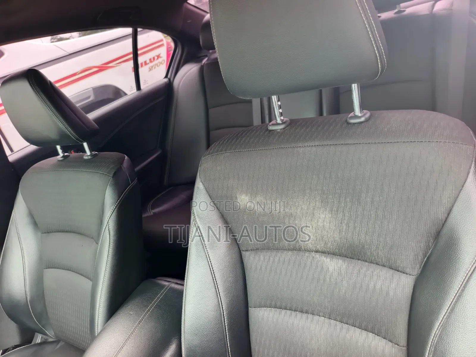 Honda Accord 2018 Gray