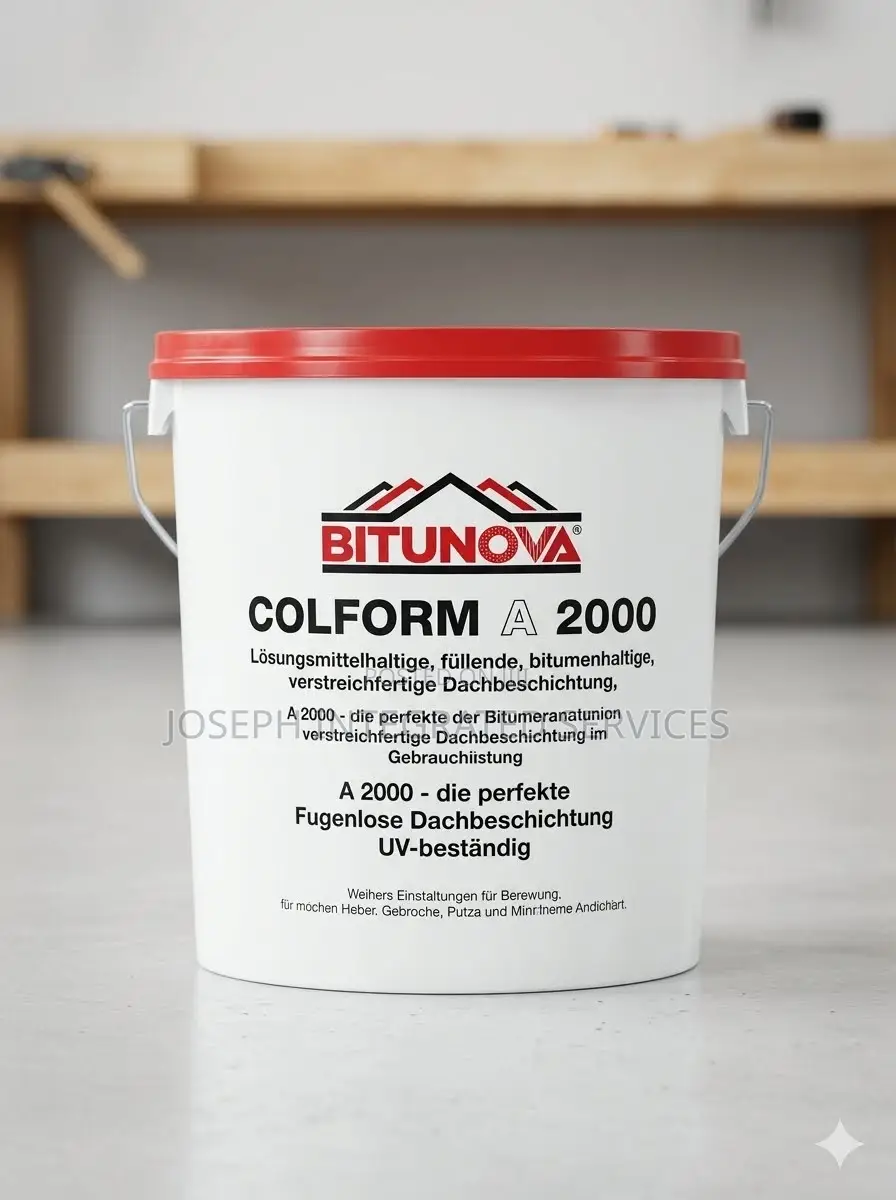 Bitunova Colform a 2000
