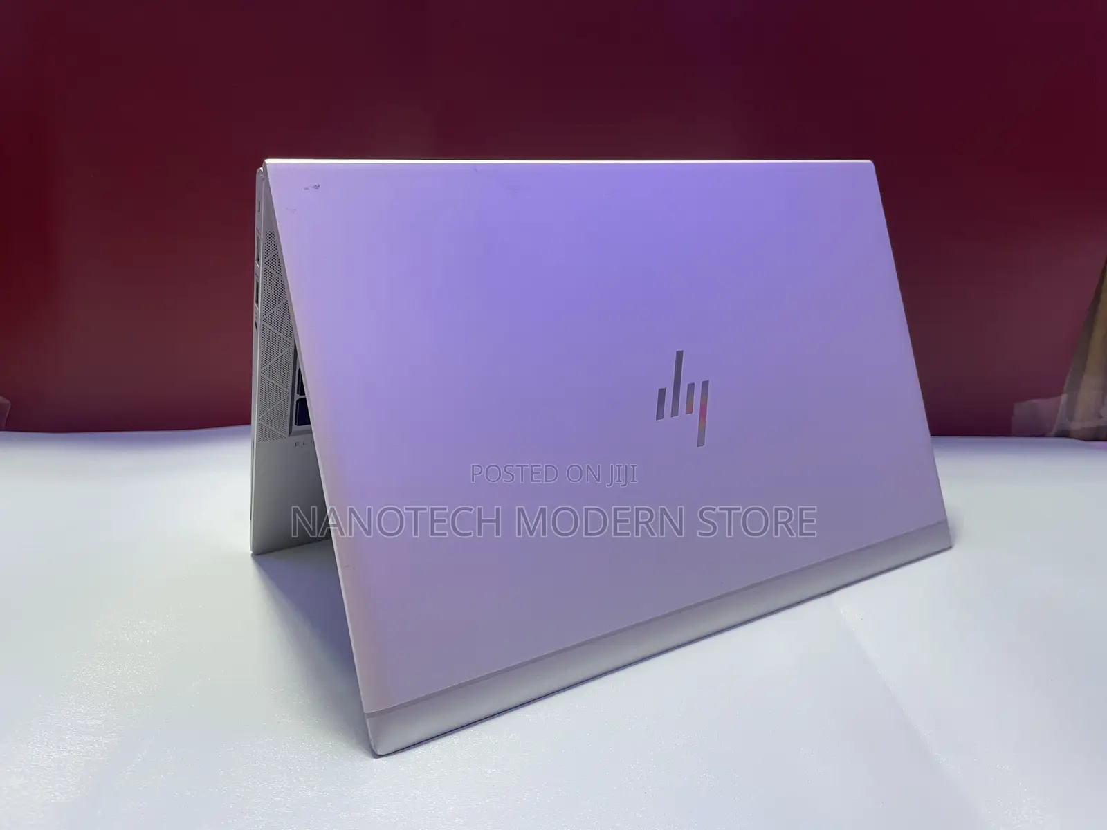 Laptop HP EliteBook 840 G8 32GB Intel Core i7 SSD 256GB