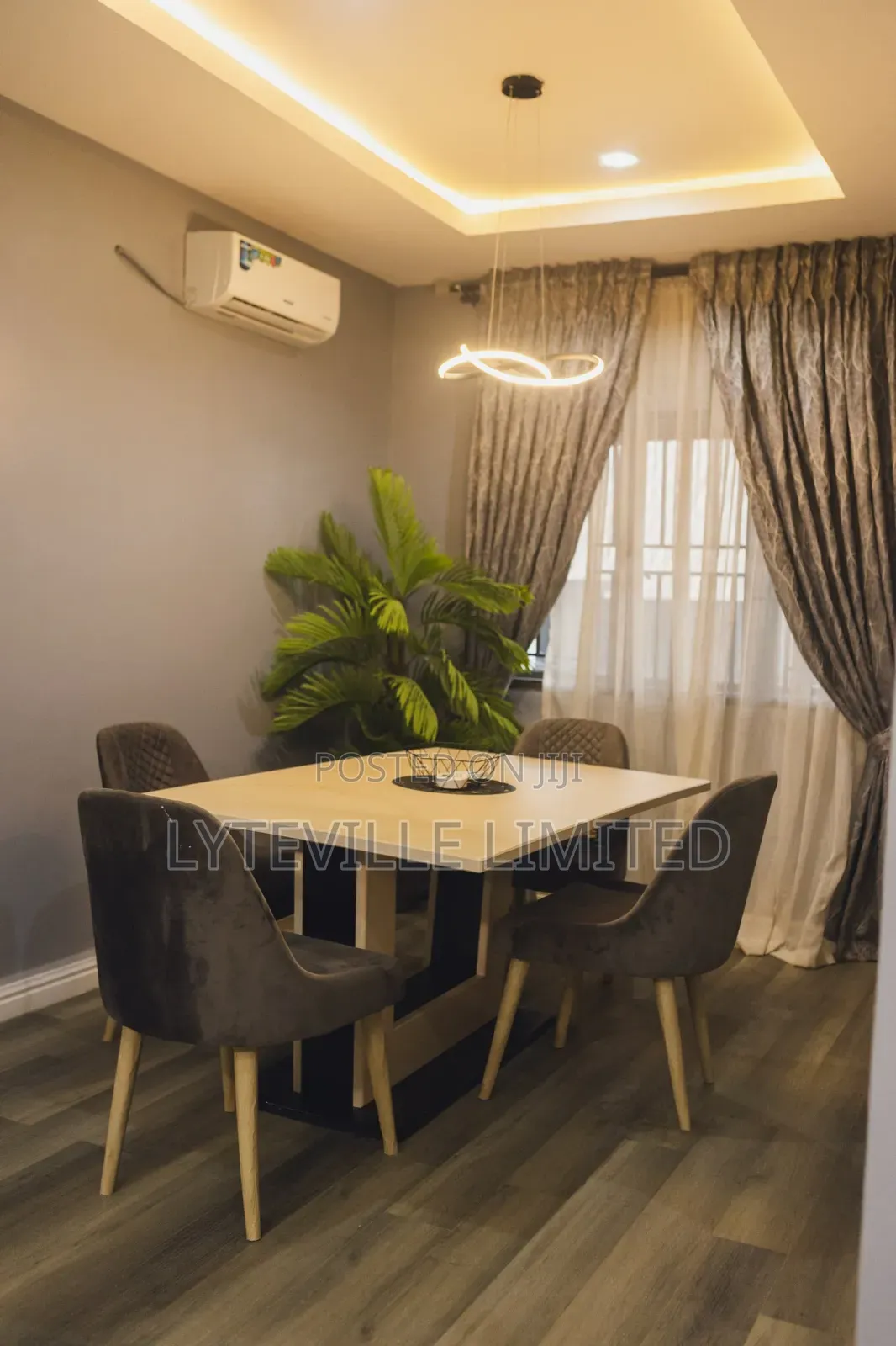 1 Bedroom, Ravel Apartment