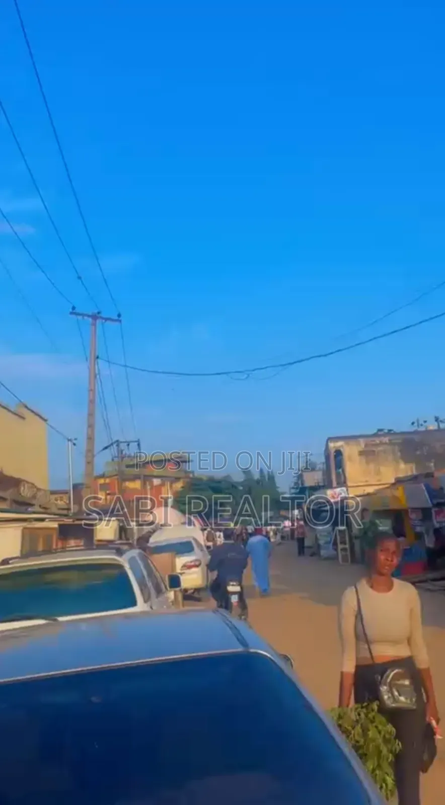 Iver 3 Plot of Mixed-Used Land With Federal Govt. Allocation for Sale
