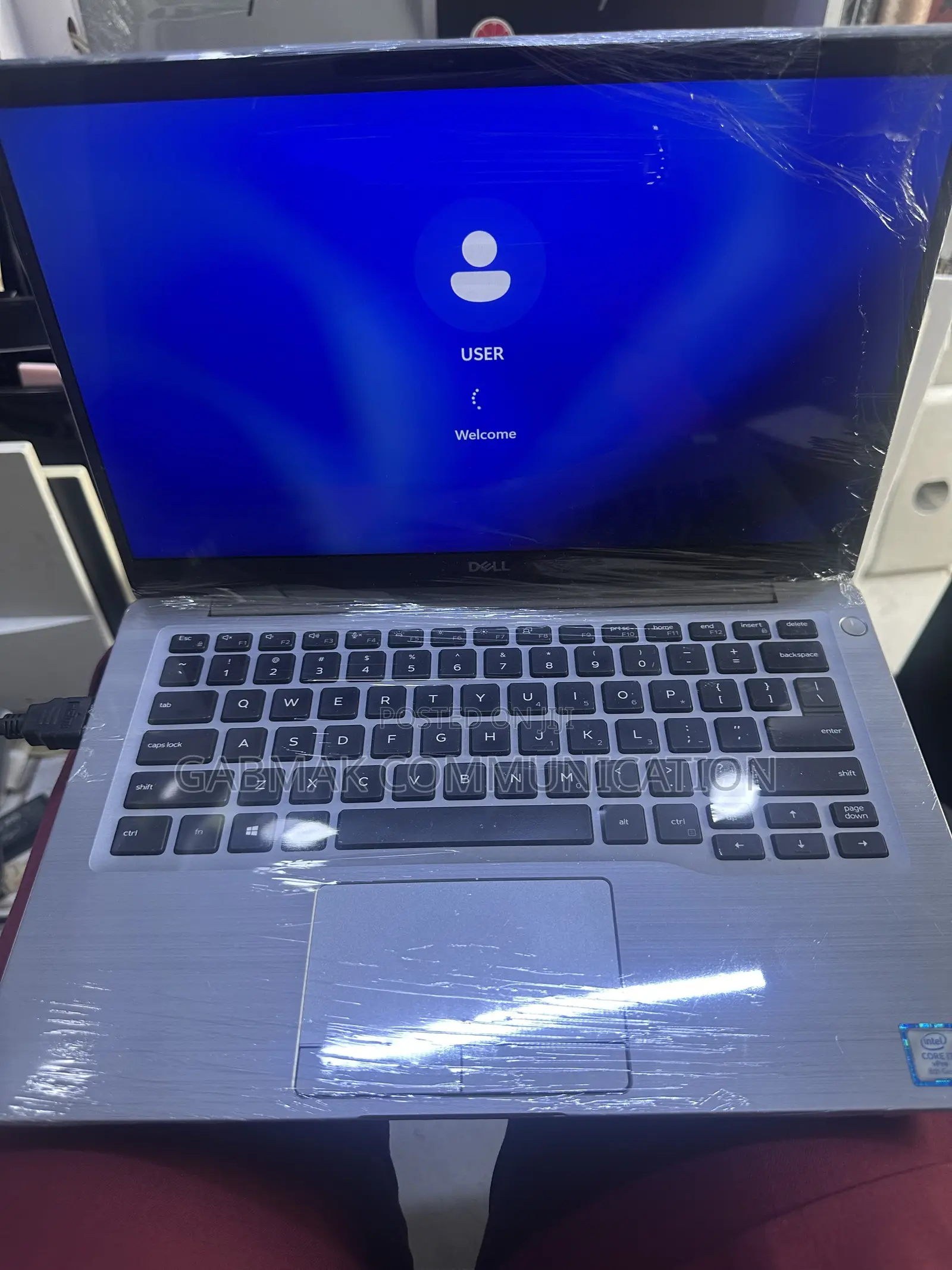 Laptop Dell Latitude 7400 16GB Intel Core i7 SSD 512GB