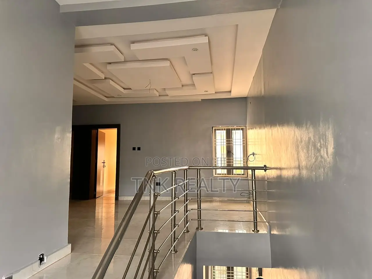 Furnished 4bdrm Duplex in Apo District for sale