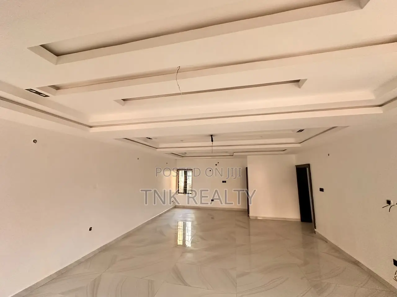 Furnished 4bdrm Duplex in Apo District for sale