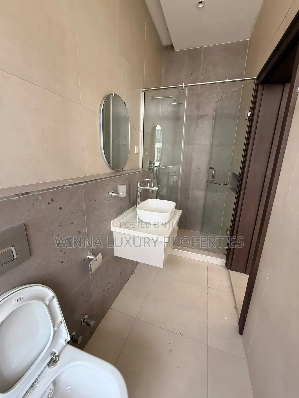 6bdrm Duplex in Jabi Main for sale