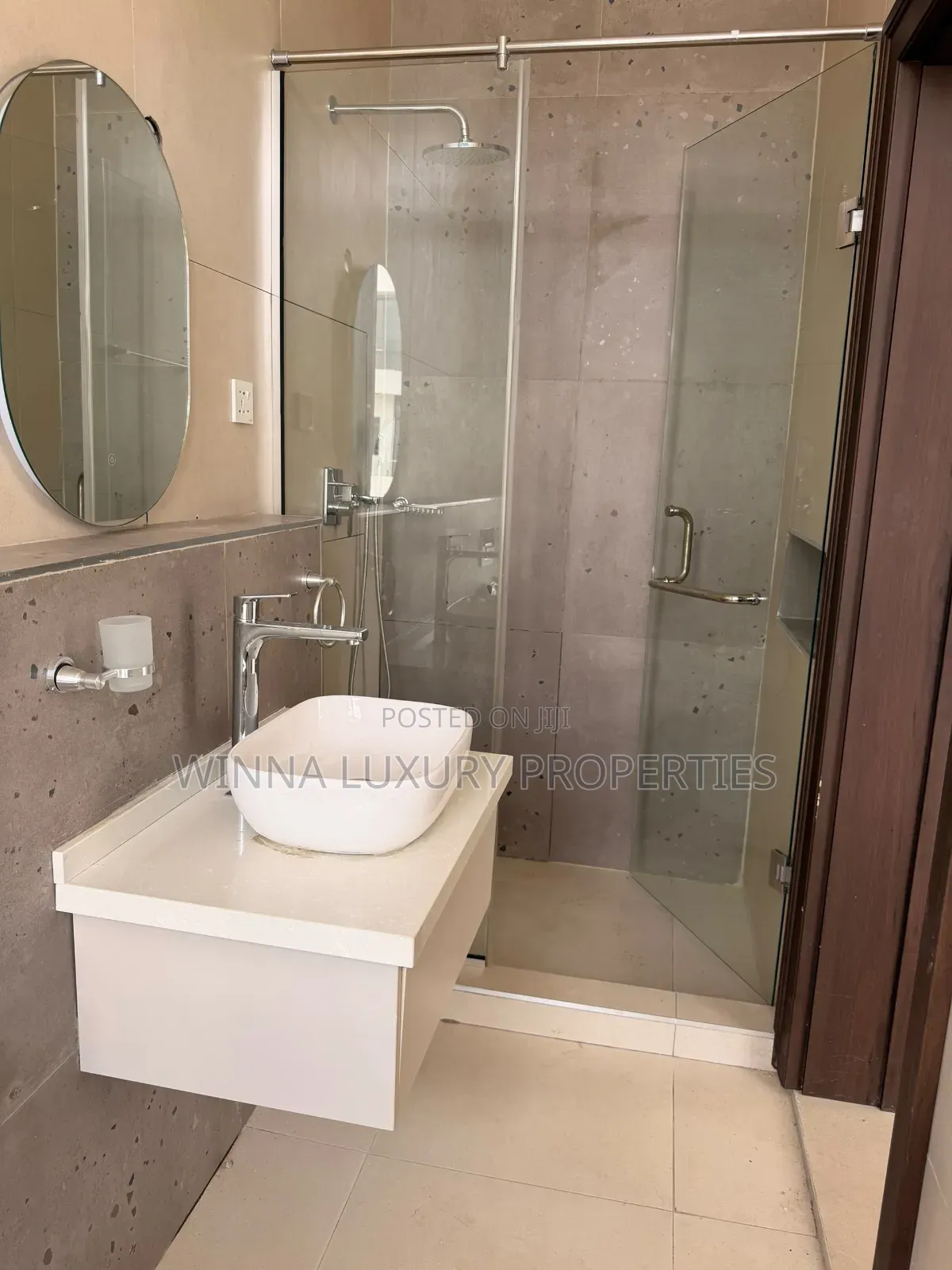 6bdrm Duplex in Jabi Main for sale