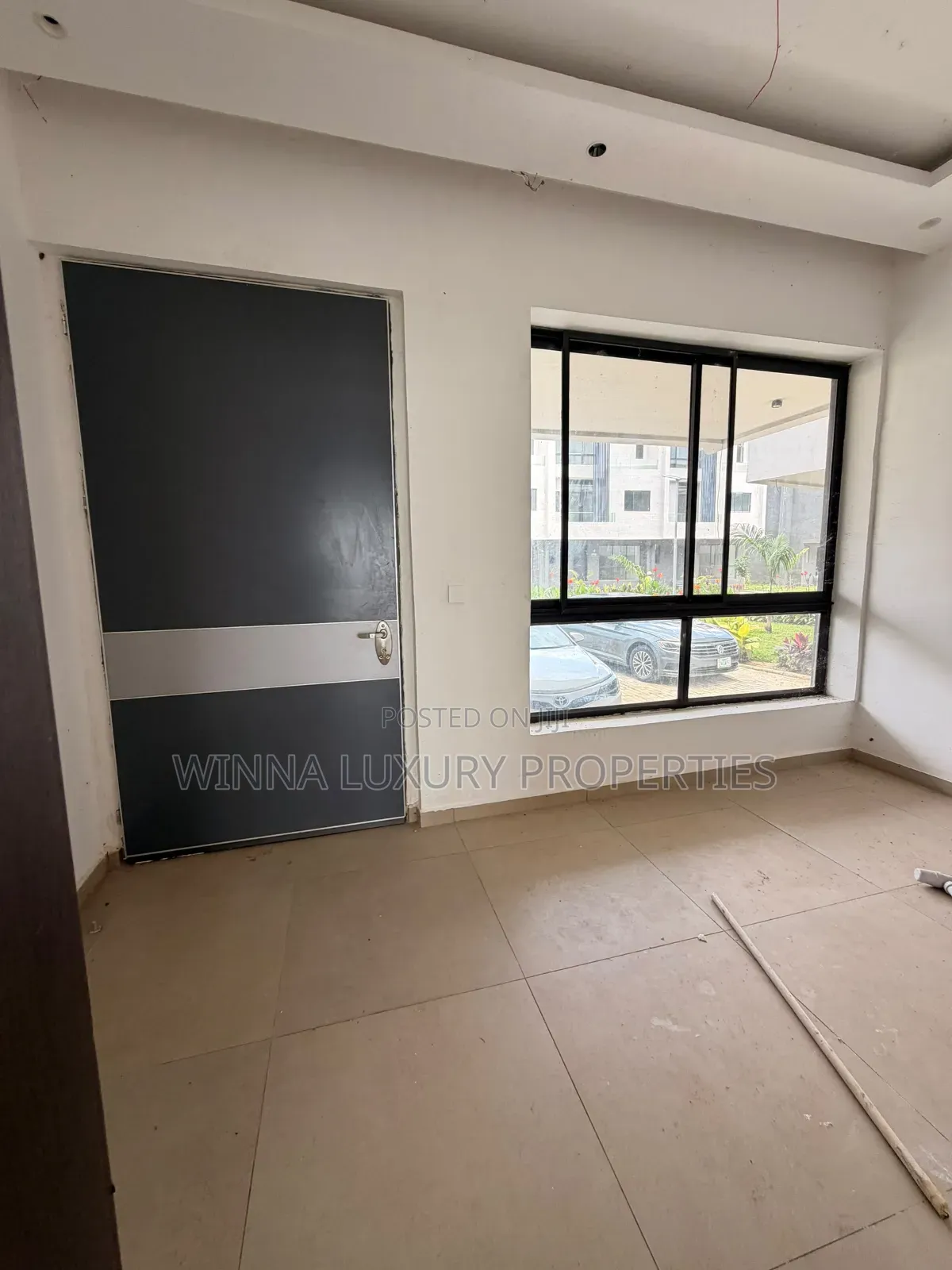 6bdrm Duplex in Jabi Main for sale