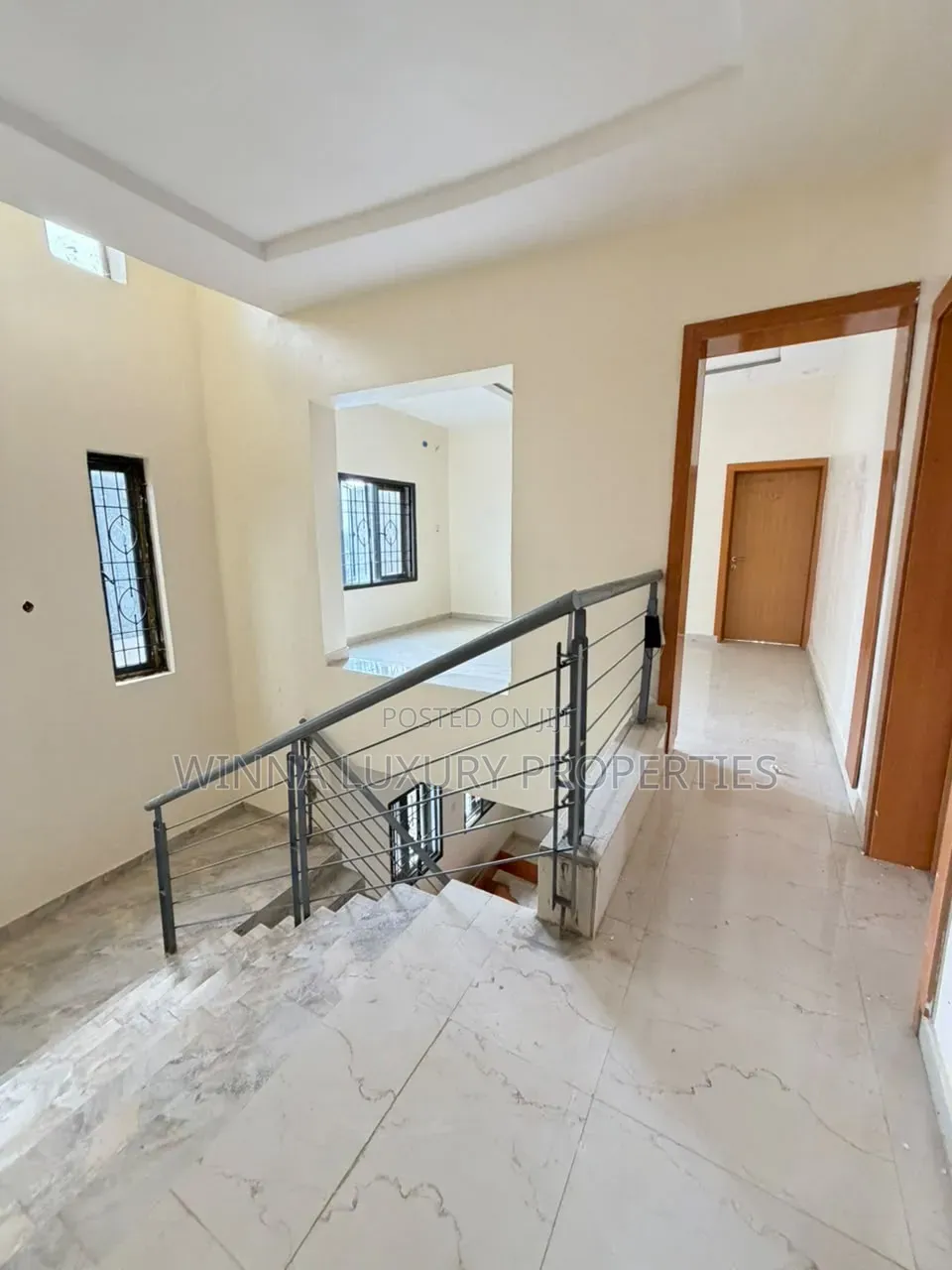 7bdrm Duplex in Galadimawa for sale